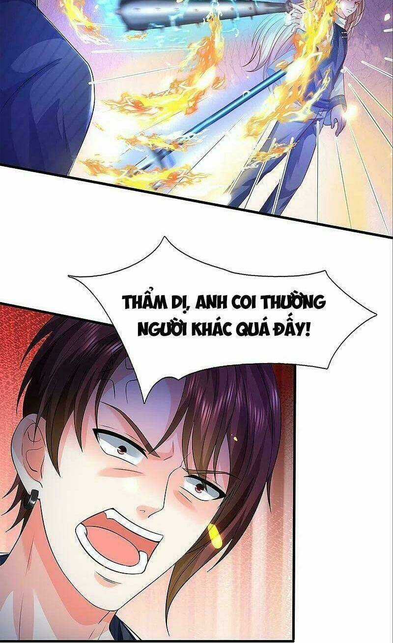 Vú Em Tiên Tôn Đi Ở Rể Chapter 329 trang 7