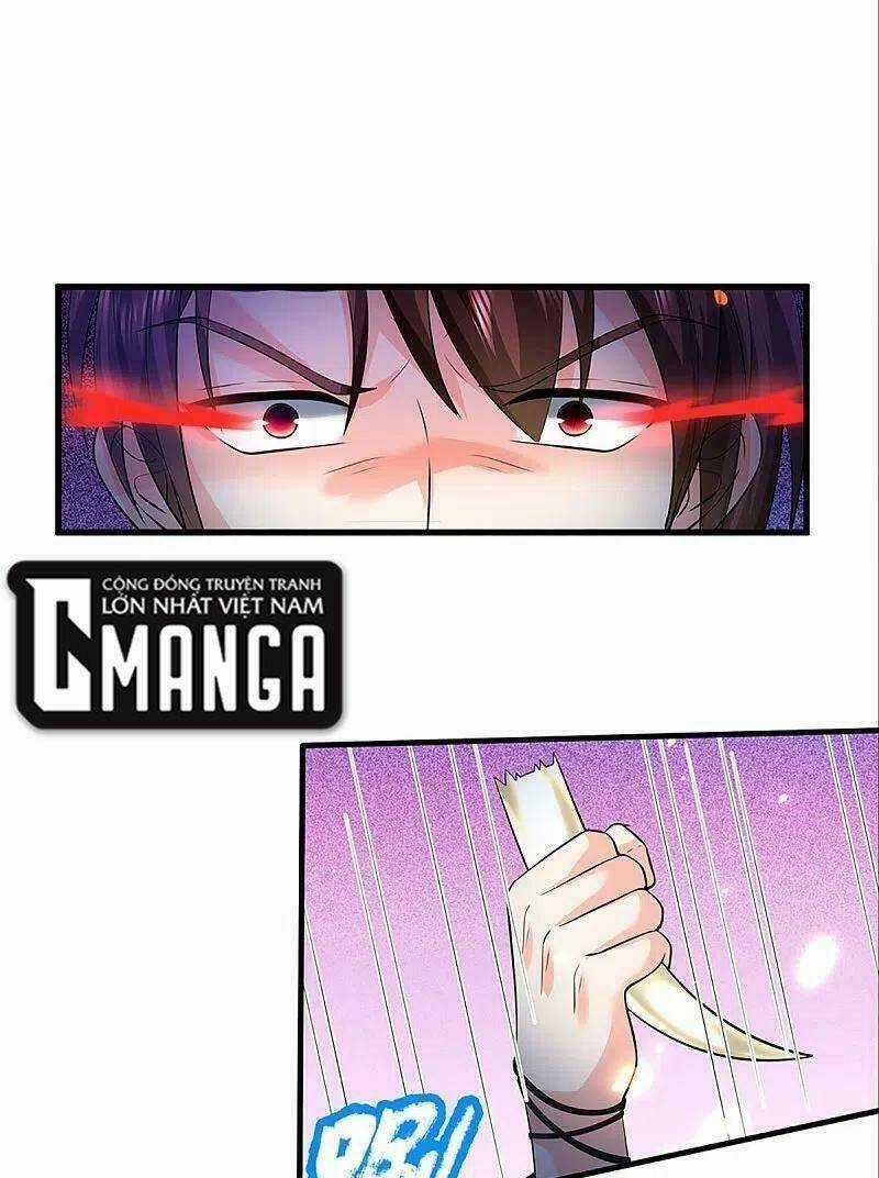 Vú Em Tiên Tôn Đi Ở Rể Chapter 329 trang 8