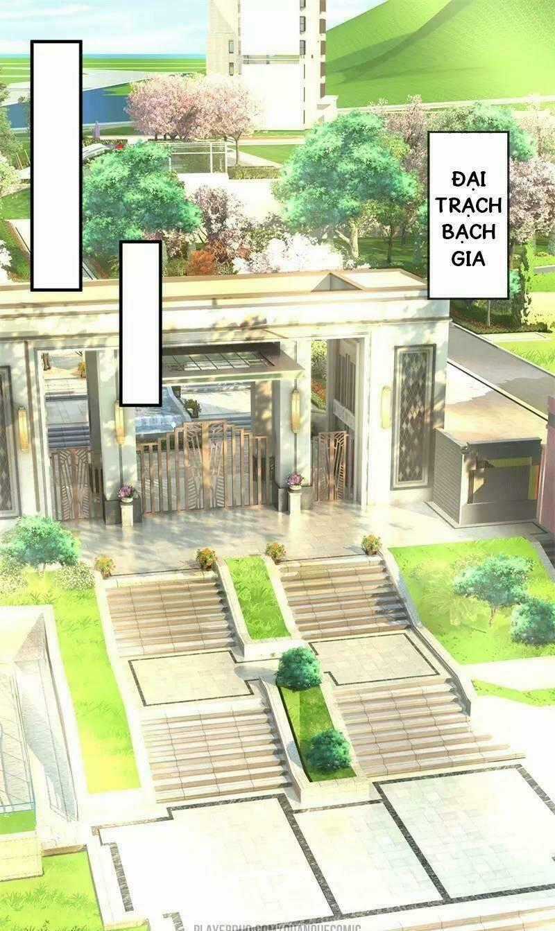 Vú Em Tiên Tôn Đi Ở Rể Chapter 33 trang 0
