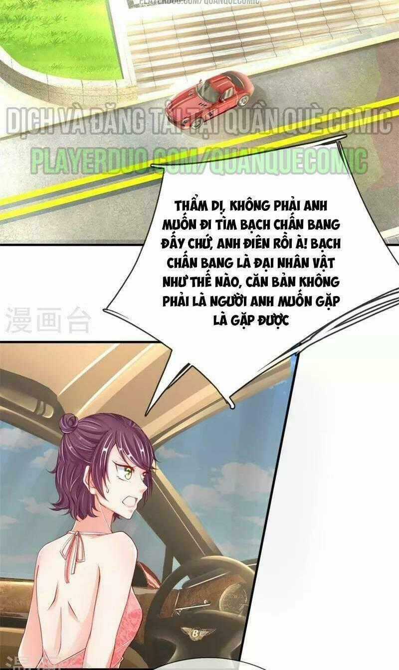 Vú Em Tiên Tôn Đi Ở Rể Chapter 33 trang 1