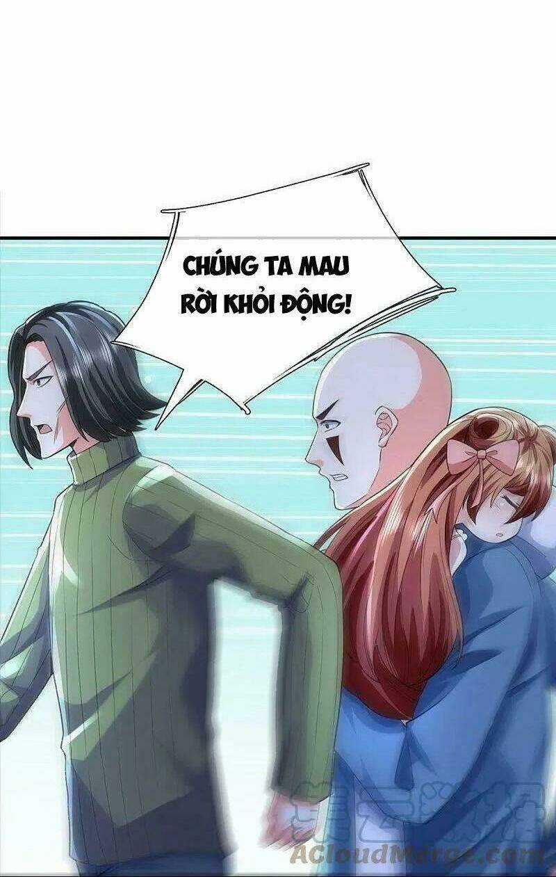 Vú Em Tiên Tôn Đi Ở Rể Chapter 330 trang 10