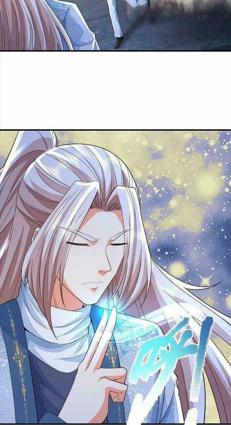 Vú Em Tiên Tôn Đi Ở Rể Chapter 330 trang 12