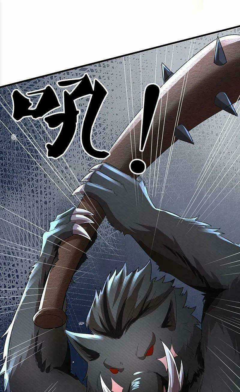Vú Em Tiên Tôn Đi Ở Rể Chapter 330 trang 13