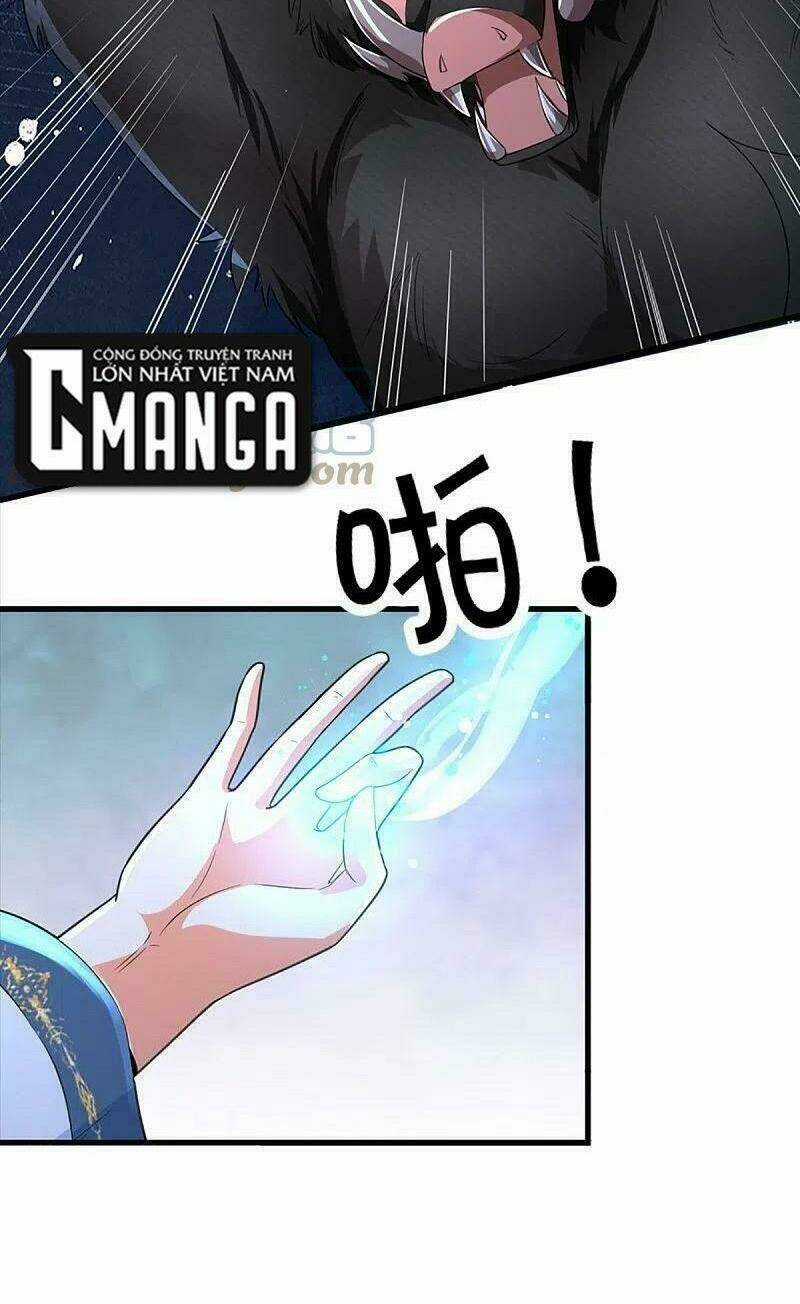 Vú Em Tiên Tôn Đi Ở Rể Chapter 330 trang 14