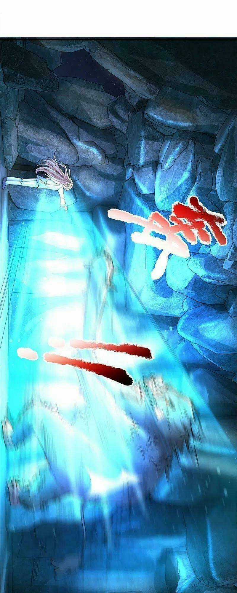 Vú Em Tiên Tôn Đi Ở Rể Chapter 330 trang 15