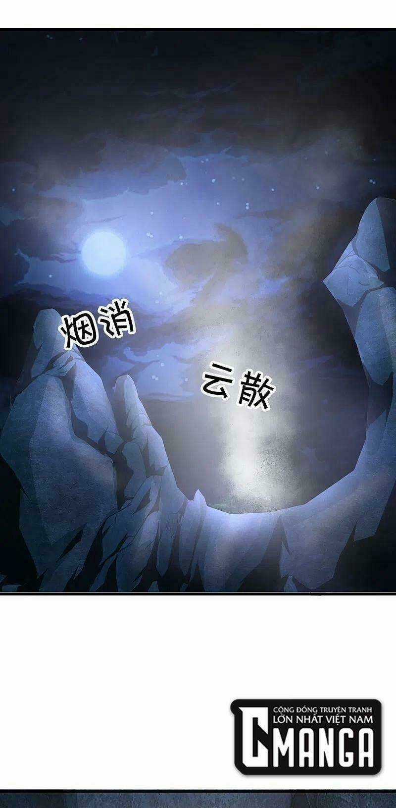 Vú Em Tiên Tôn Đi Ở Rể Chapter 330 trang 18