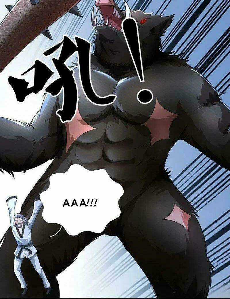 Vú Em Tiên Tôn Đi Ở Rể Chapter 330 trang 2