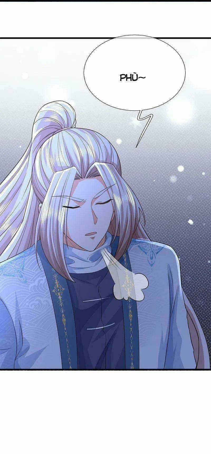 Vú Em Tiên Tôn Đi Ở Rể Chapter 330 trang 20
