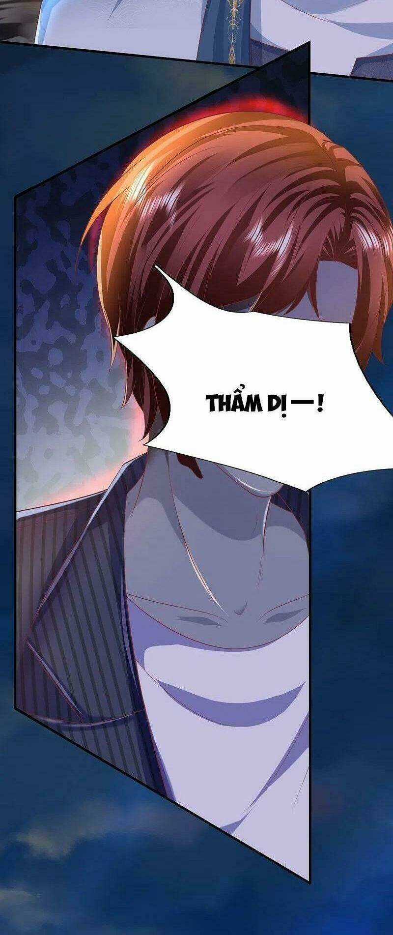 Vú Em Tiên Tôn Đi Ở Rể Chapter 330 trang 23