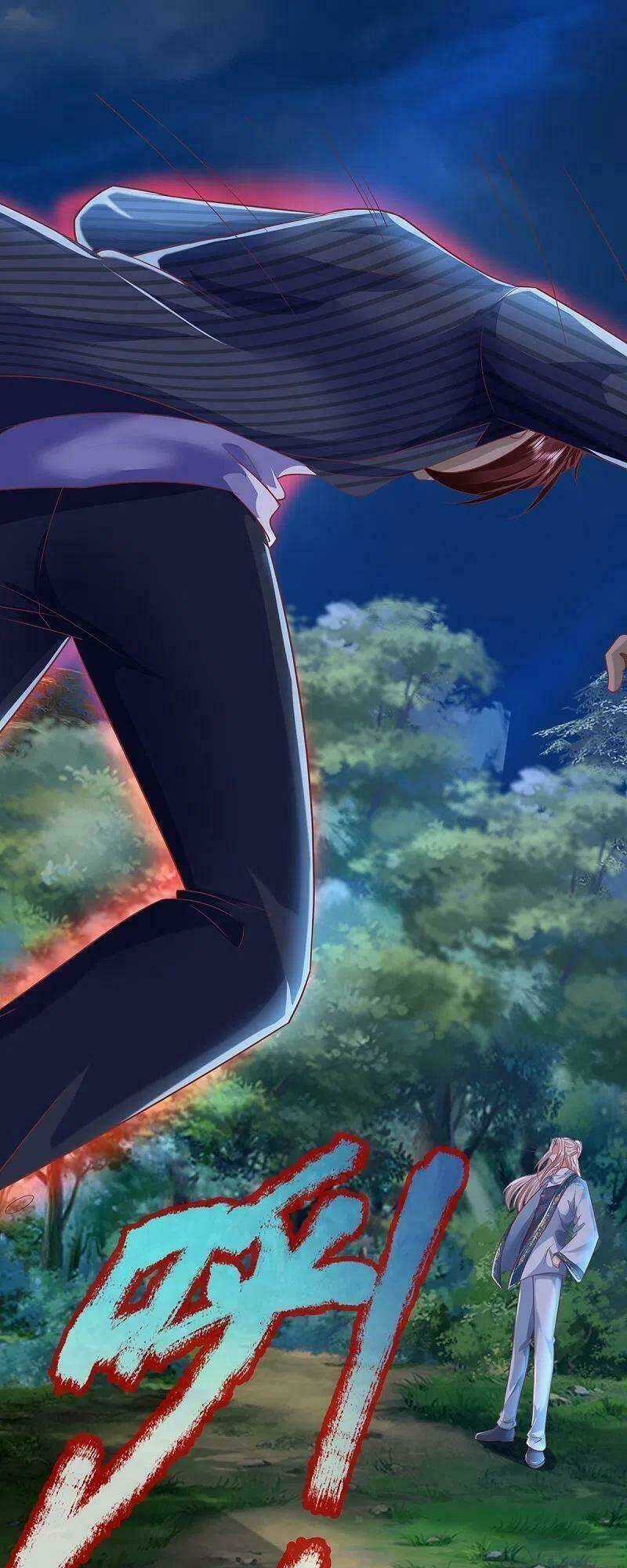 Vú Em Tiên Tôn Đi Ở Rể Chapter 330 trang 24