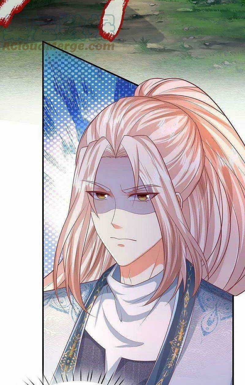 Vú Em Tiên Tôn Đi Ở Rể Chapter 330 trang 25