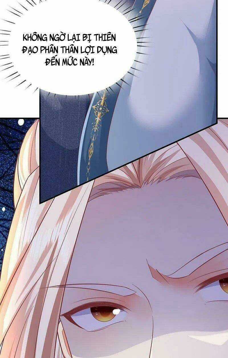 Vú Em Tiên Tôn Đi Ở Rể Chapter 330 trang 26