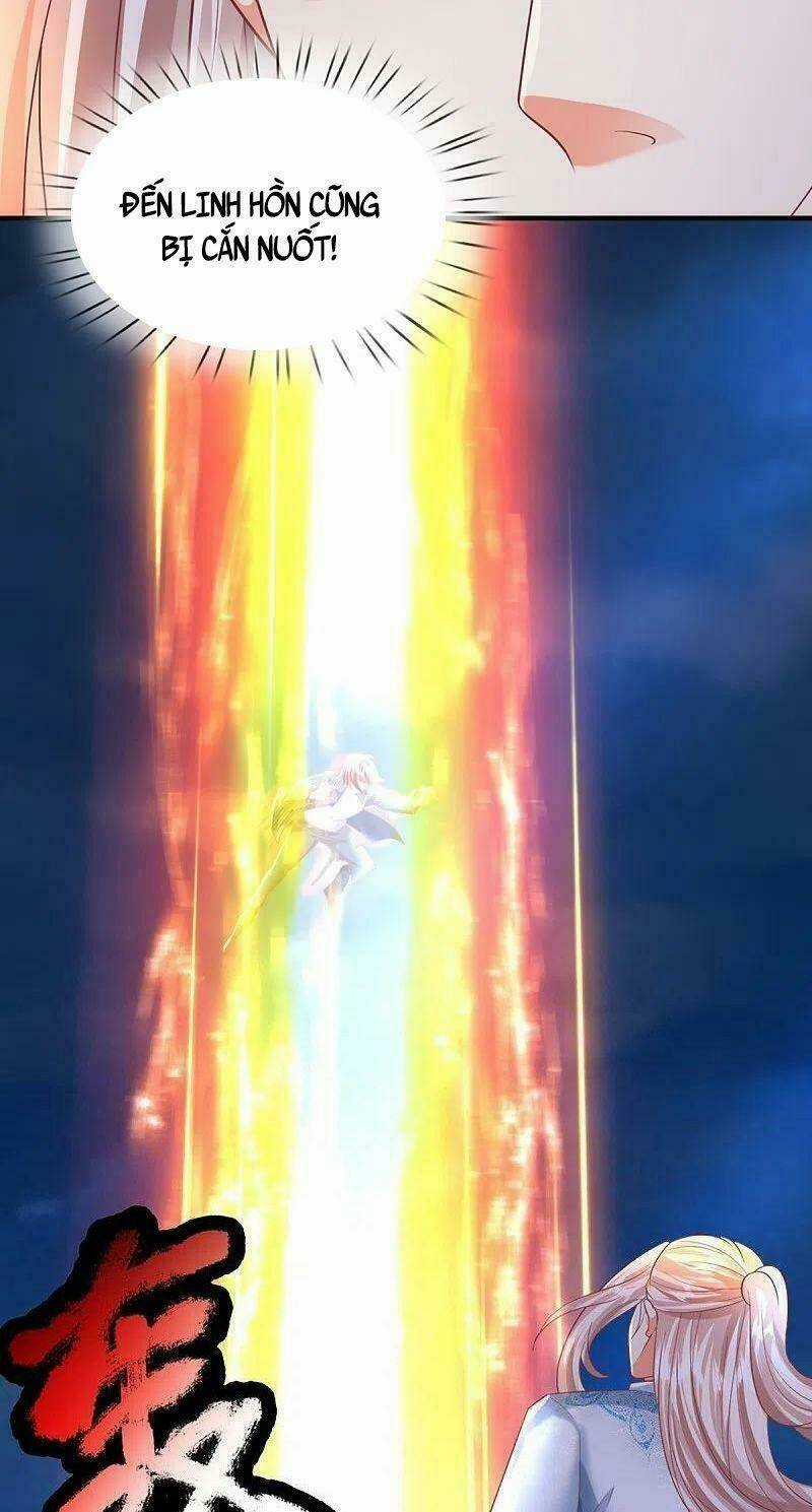 Vú Em Tiên Tôn Đi Ở Rể Chapter 330 trang 27