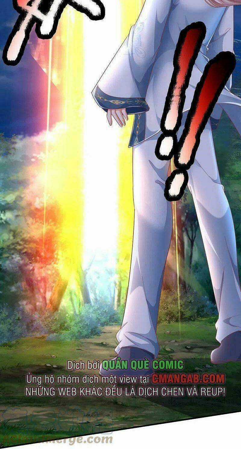 Vú Em Tiên Tôn Đi Ở Rể Chapter 330 trang 28