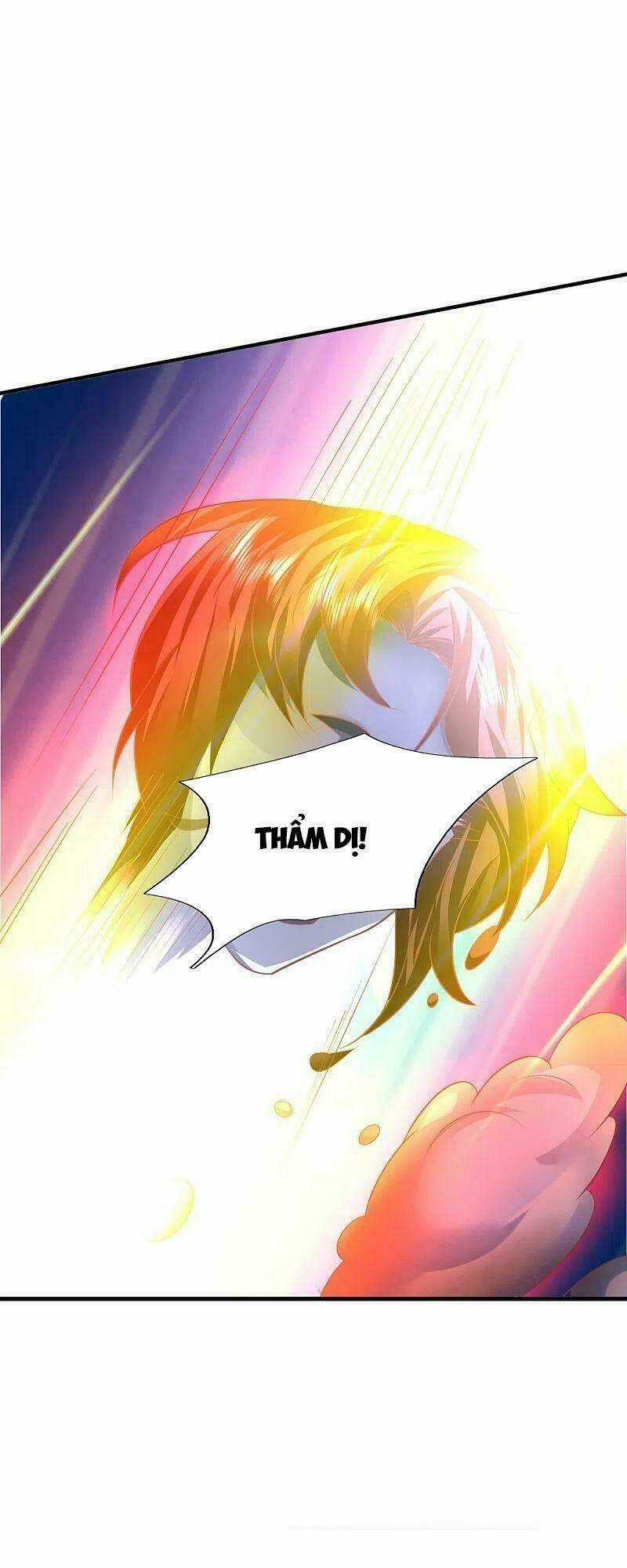 Vú Em Tiên Tôn Đi Ở Rể Chapter 330 trang 29