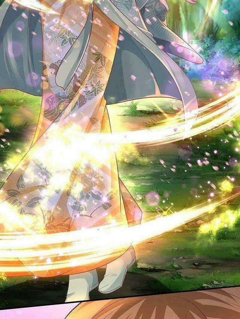 Vú Em Tiên Tôn Đi Ở Rể Chapter 330 trang 33