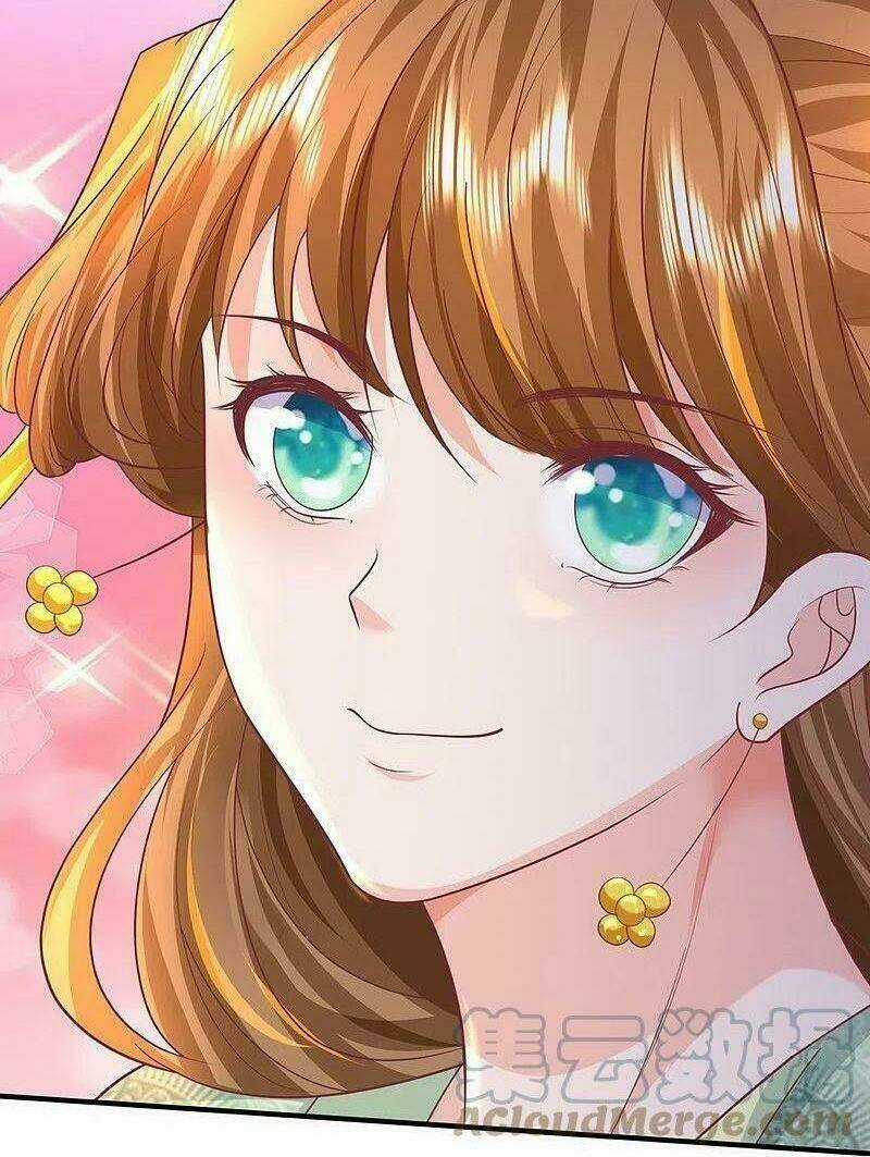 Vú Em Tiên Tôn Đi Ở Rể Chapter 330 trang 34