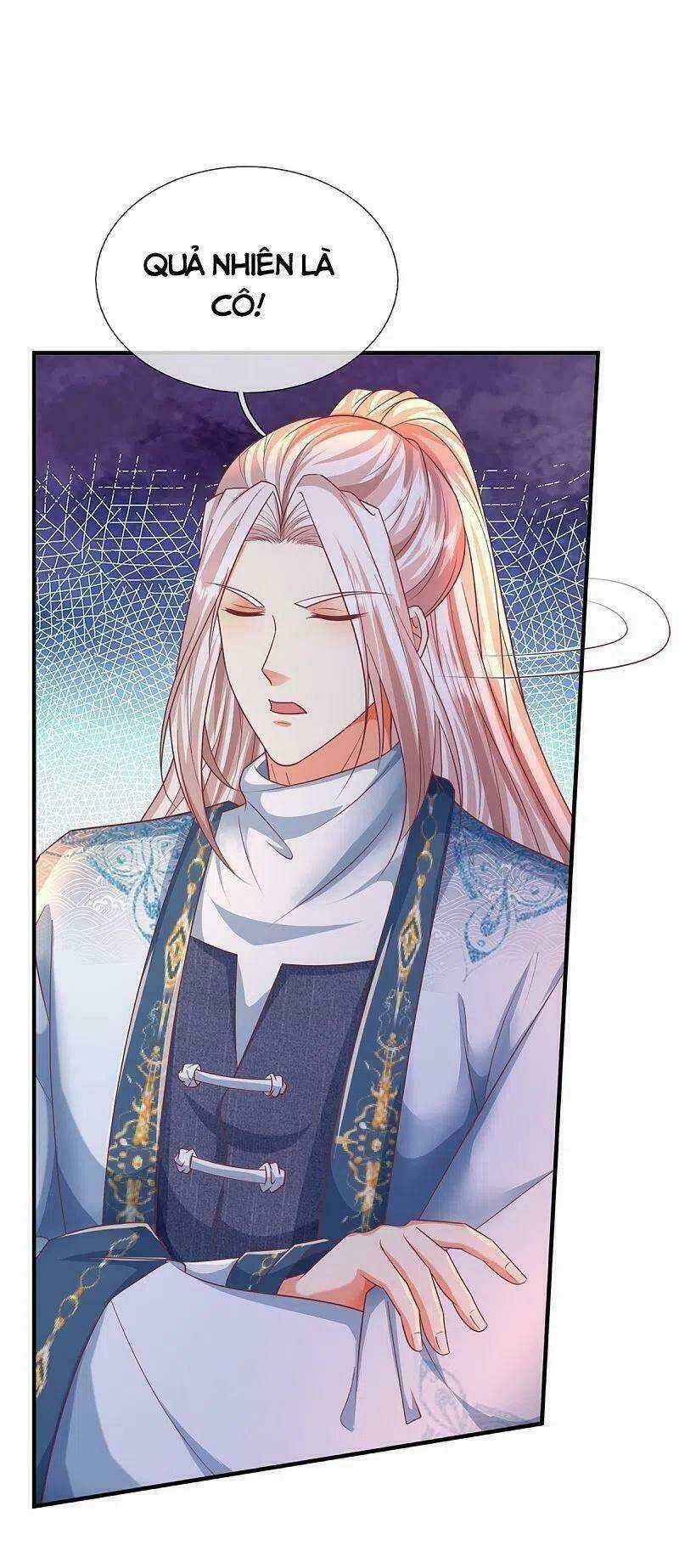 Vú Em Tiên Tôn Đi Ở Rể Chapter 330 trang 35