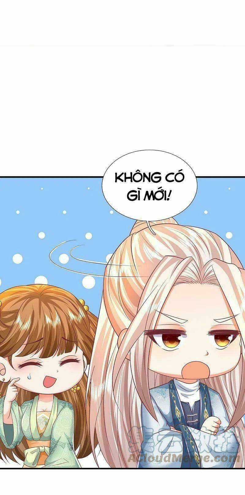 Vú Em Tiên Tôn Đi Ở Rể Chapter 330 trang 37