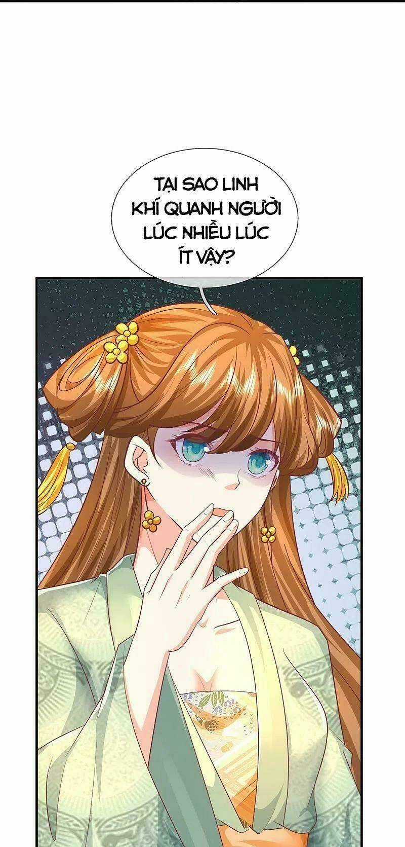 Vú Em Tiên Tôn Đi Ở Rể Chapter 330 trang 39