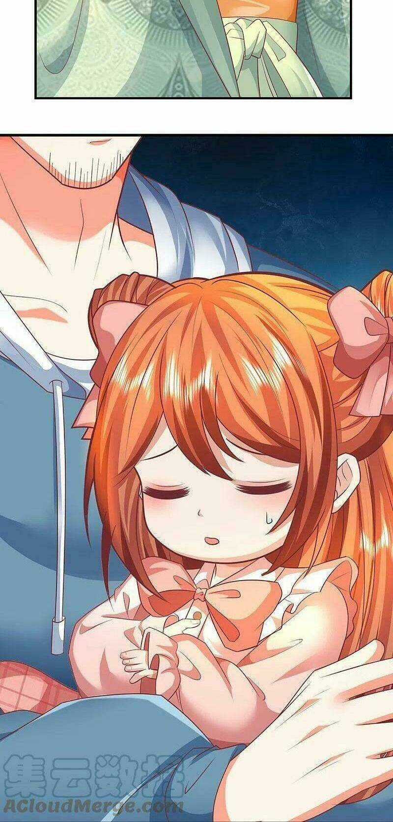 Vú Em Tiên Tôn Đi Ở Rể Chapter 330 trang 40