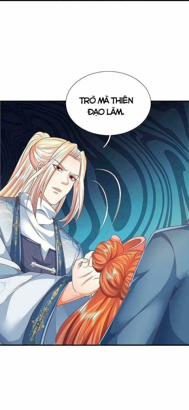 Vú Em Tiên Tôn Đi Ở Rể Chapter 330 trang 41