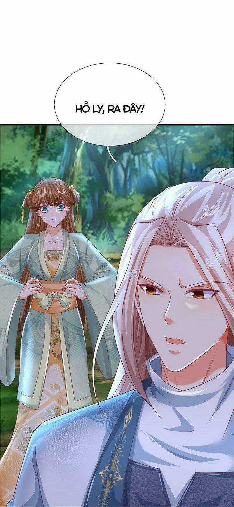 Vú Em Tiên Tôn Đi Ở Rể Chapter 330 trang 42