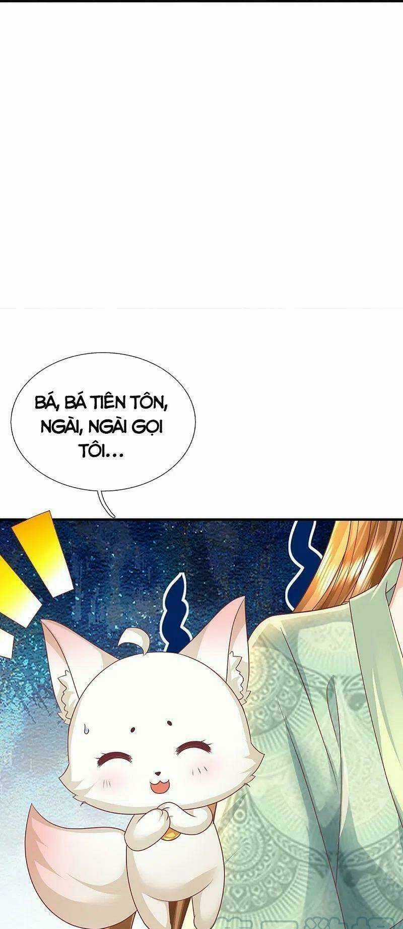 Vú Em Tiên Tôn Đi Ở Rể Chapter 330 trang 43