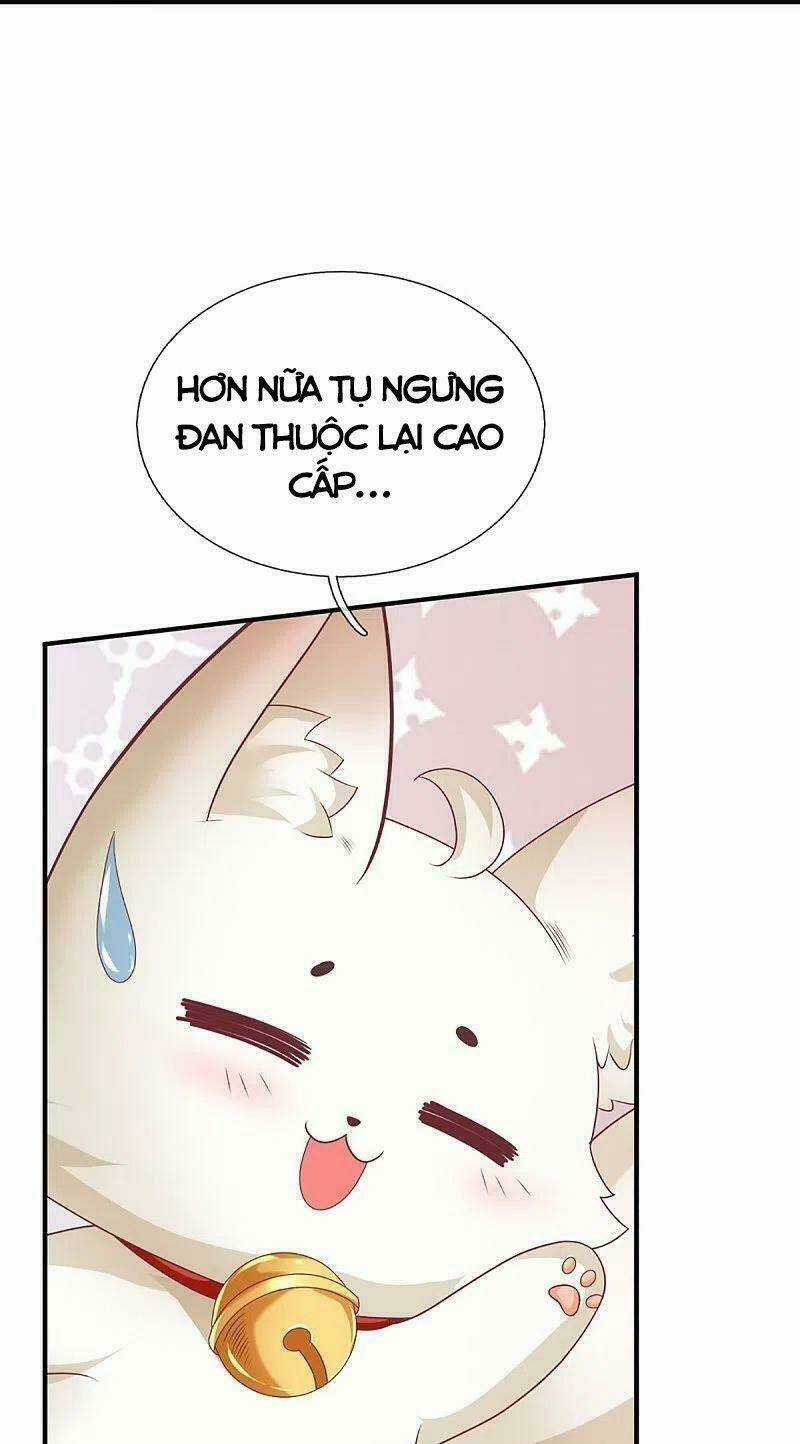 Vú Em Tiên Tôn Đi Ở Rể Chapter 330 trang 45