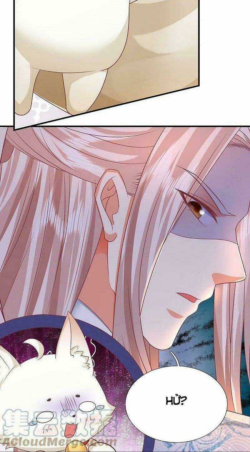 Vú Em Tiên Tôn Đi Ở Rể Chapter 330 trang 46