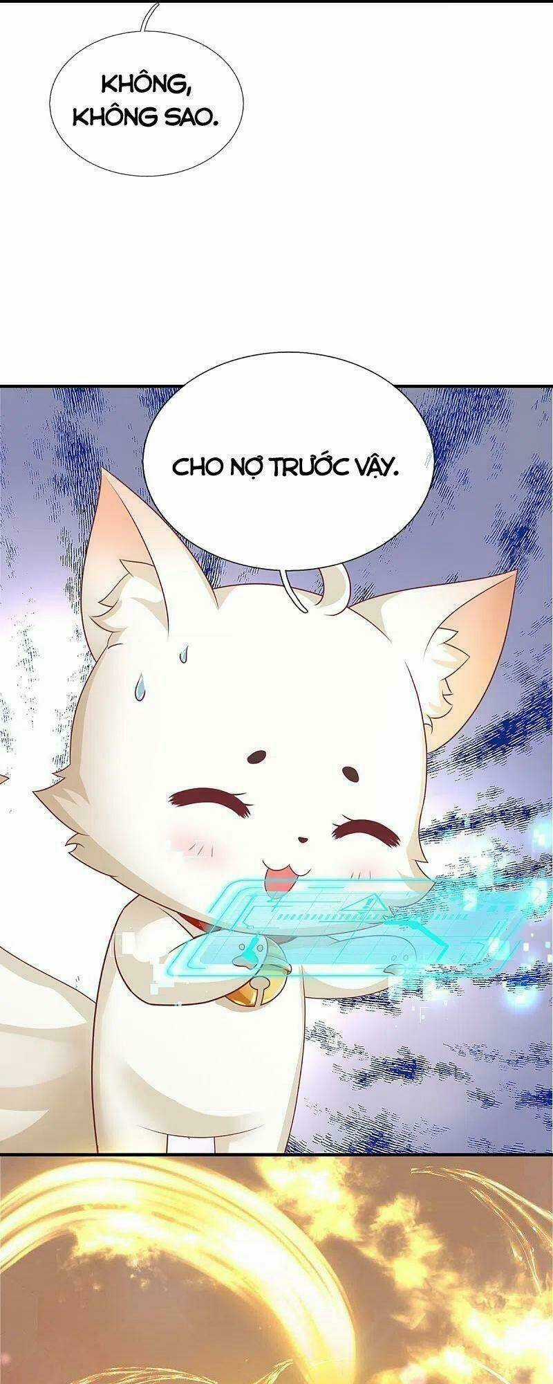 Vú Em Tiên Tôn Đi Ở Rể Chapter 330 trang 47