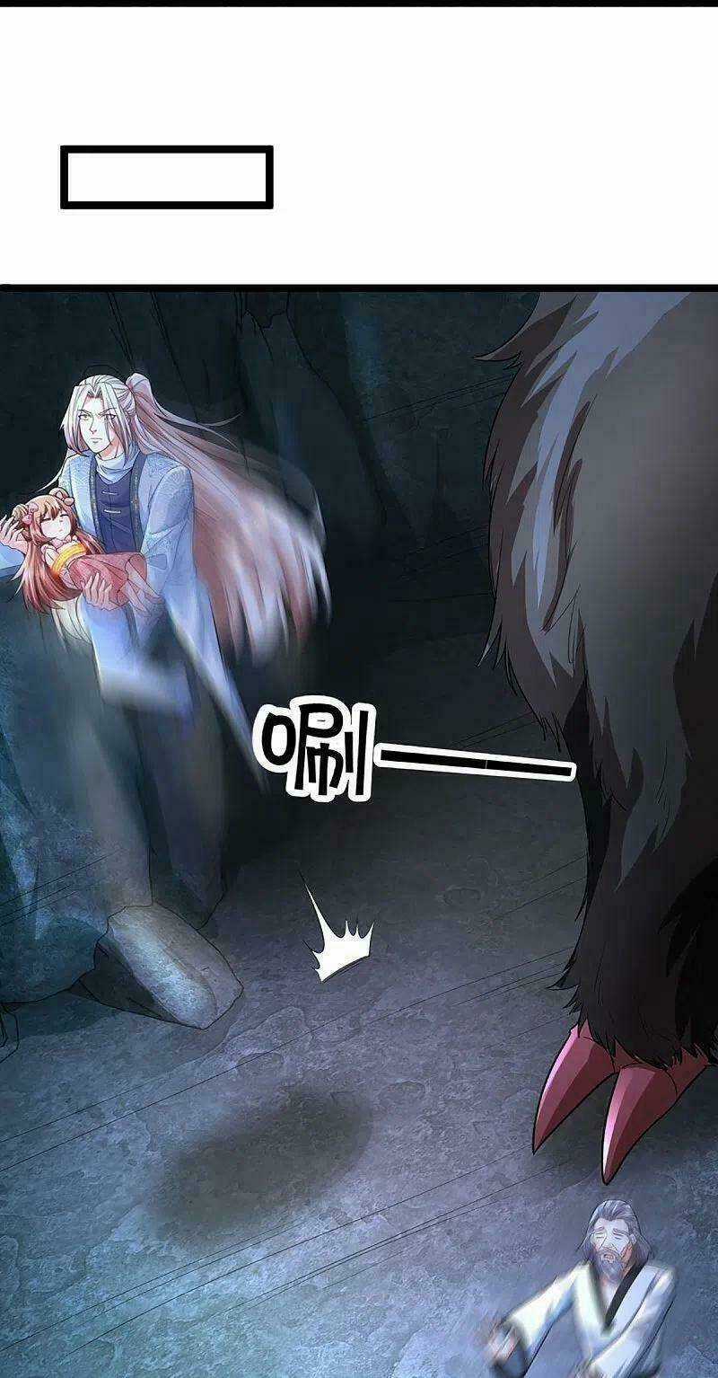 Vú Em Tiên Tôn Đi Ở Rể Chapter 330 trang 5