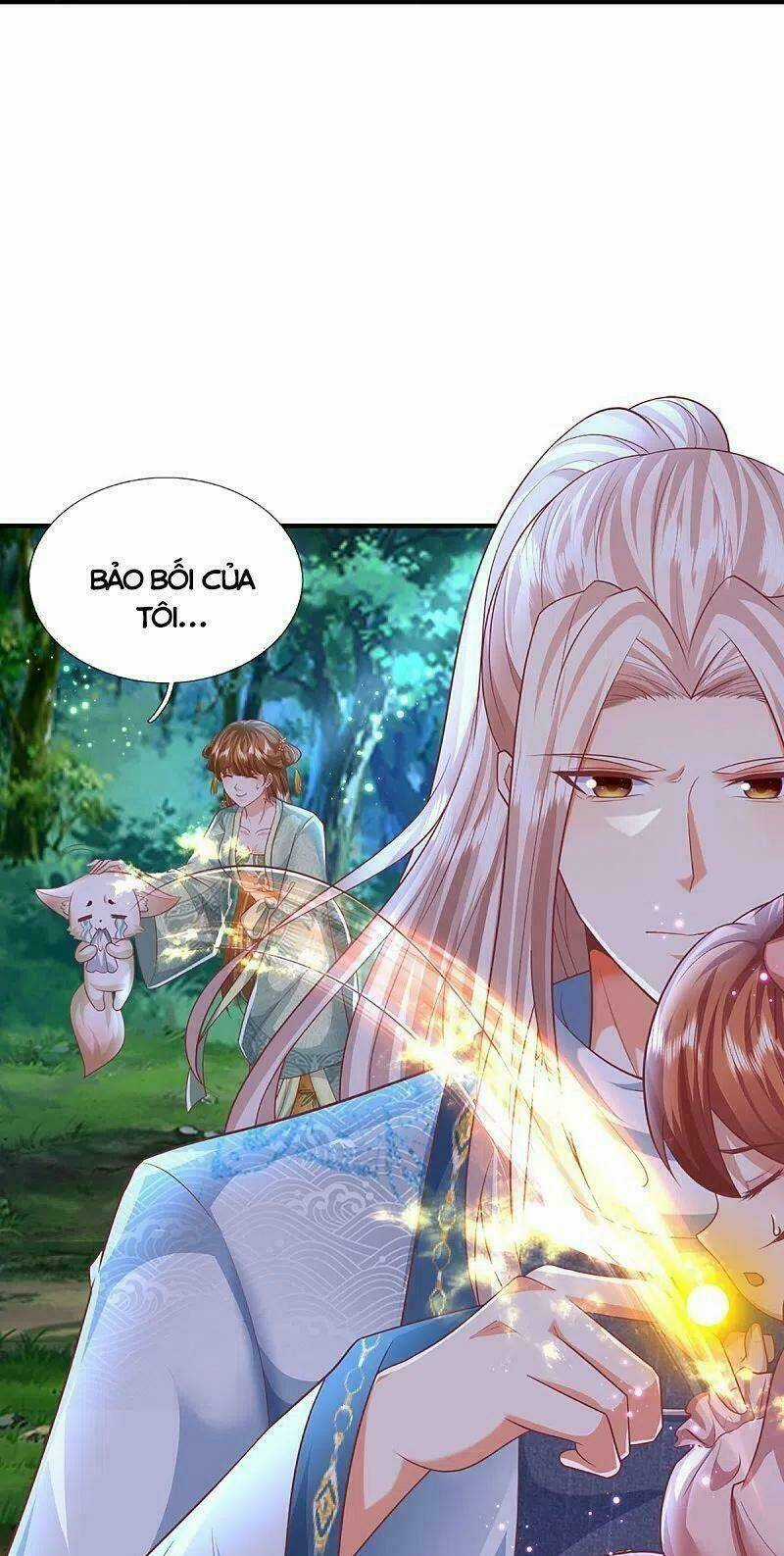 Vú Em Tiên Tôn Đi Ở Rể Chapter 330 trang 52