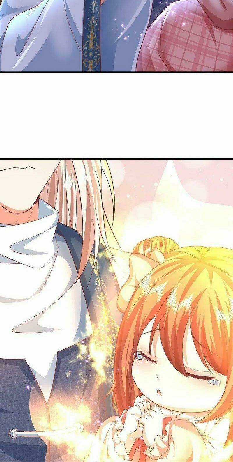 Vú Em Tiên Tôn Đi Ở Rể Chapter 330 trang 53