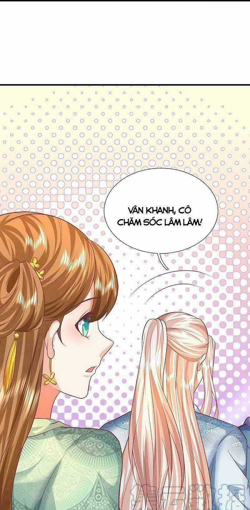 Vú Em Tiên Tôn Đi Ở Rể Chapter 330 trang 54