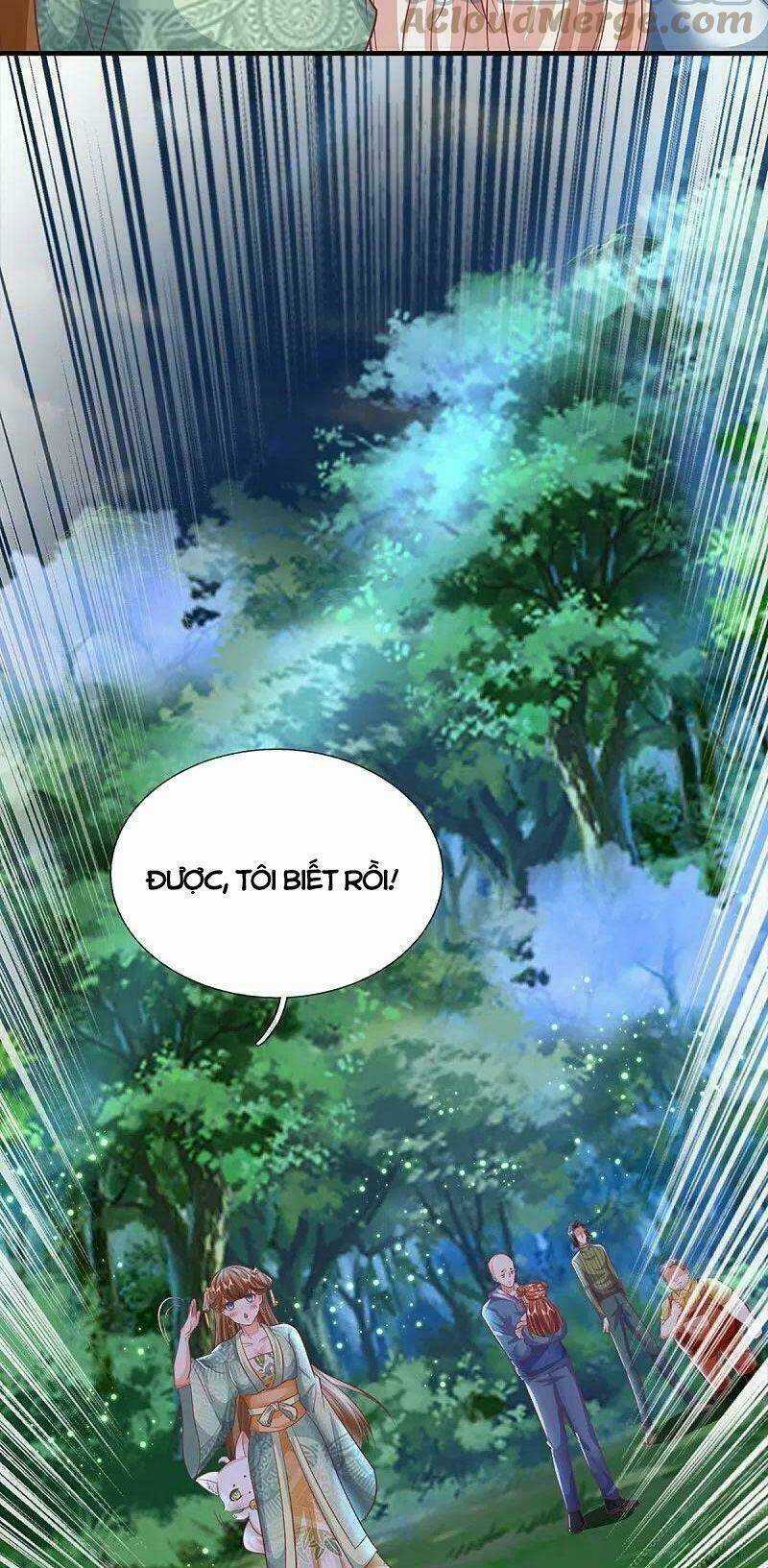 Vú Em Tiên Tôn Đi Ở Rể Chapter 330 trang 55