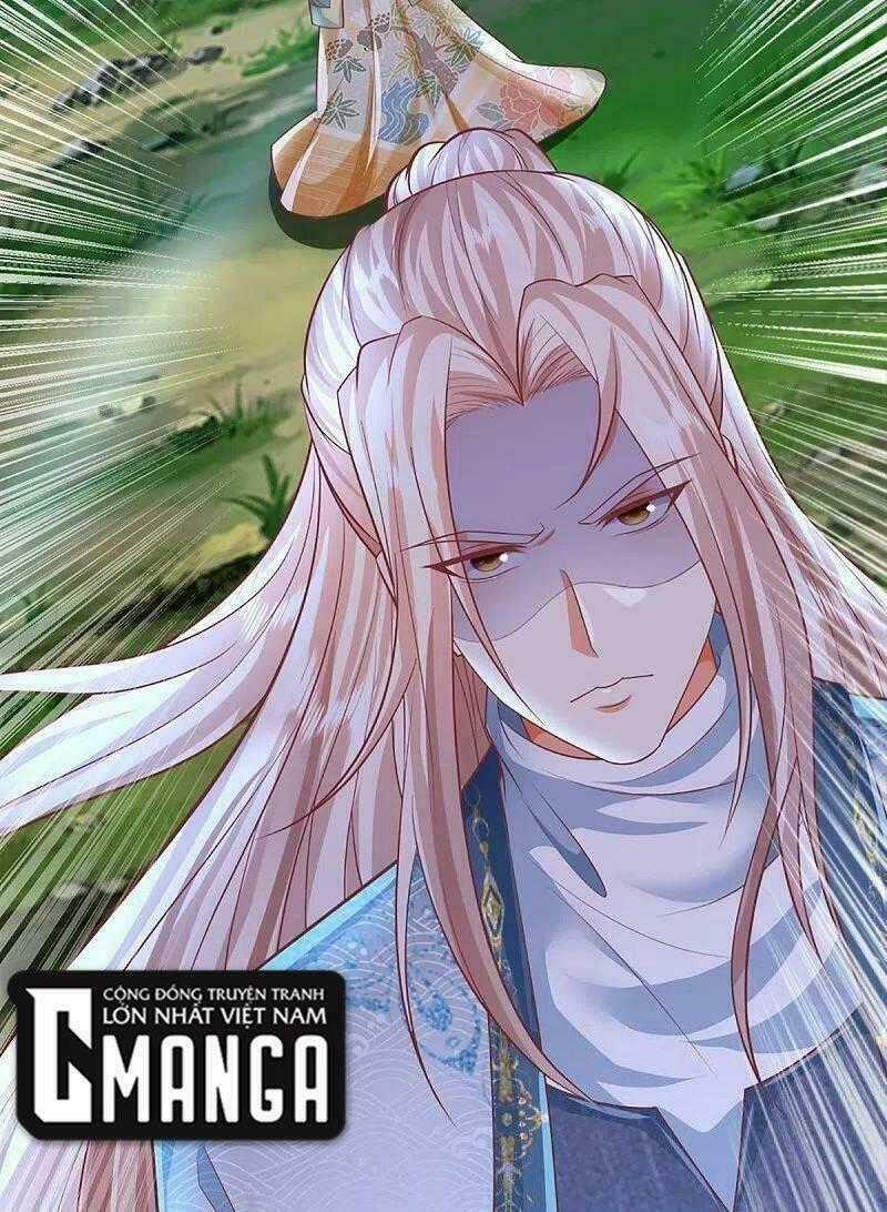 Vú Em Tiên Tôn Đi Ở Rể Chapter 330 trang 56