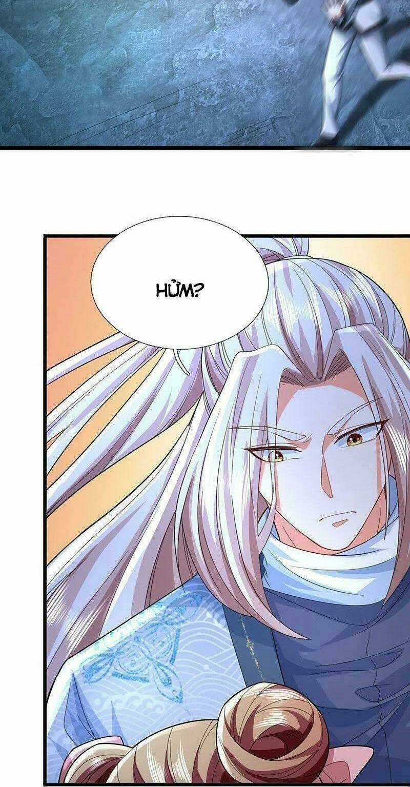 Vú Em Tiên Tôn Đi Ở Rể Chapter 330 trang 6