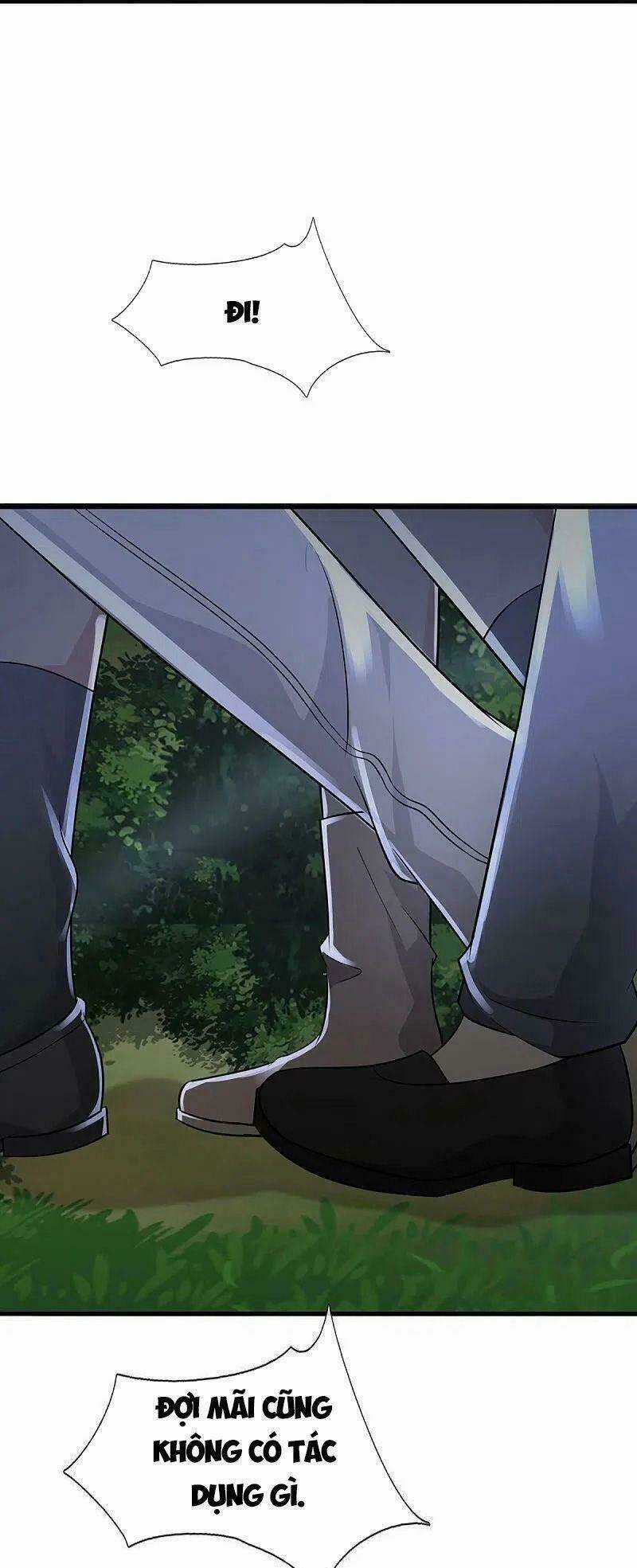 Vú Em Tiên Tôn Đi Ở Rể Chapter 331 trang 10