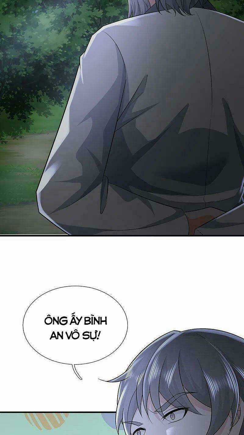 Vú Em Tiên Tôn Đi Ở Rể Chapter 331 trang 13