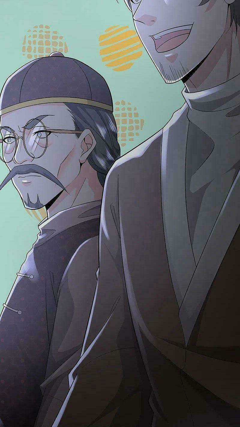 Vú Em Tiên Tôn Đi Ở Rể Chapter 331 trang 14