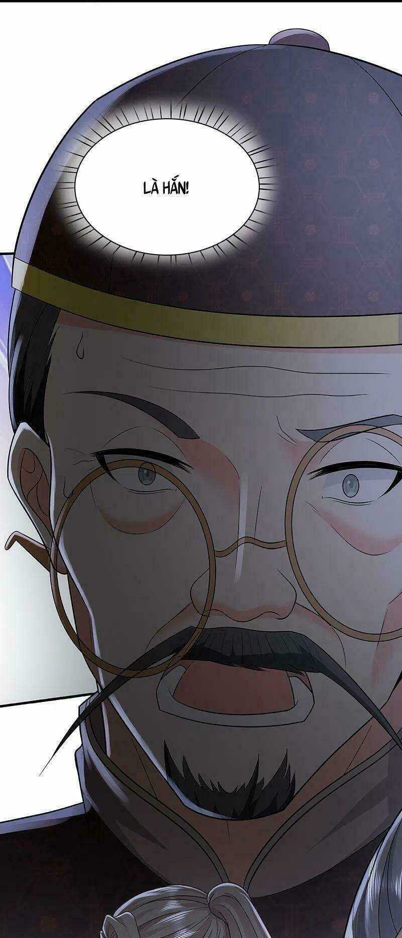 Vú Em Tiên Tôn Đi Ở Rể Chapter 331 trang 15