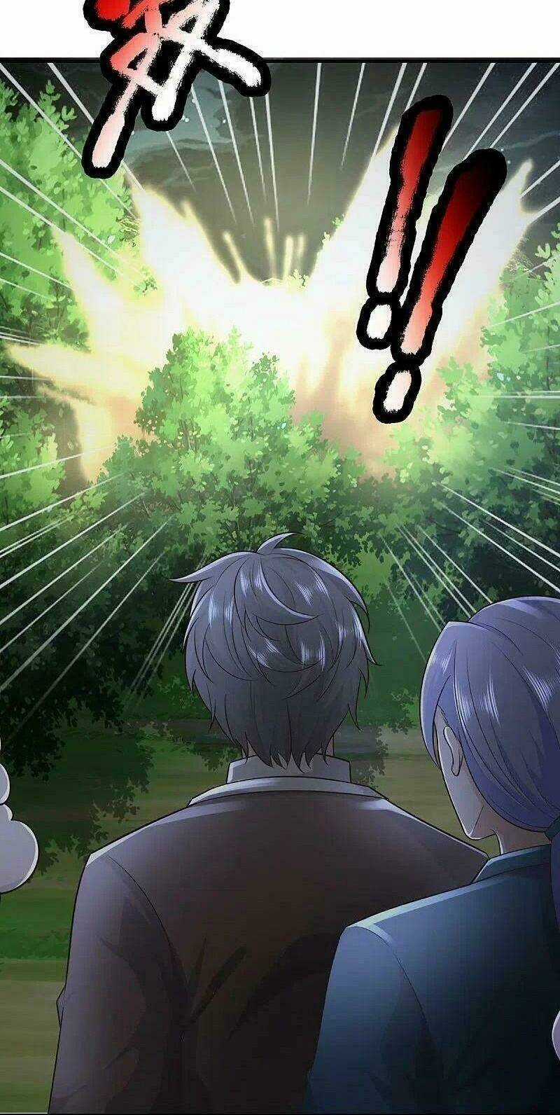 Vú Em Tiên Tôn Đi Ở Rể Chapter 331 trang 2