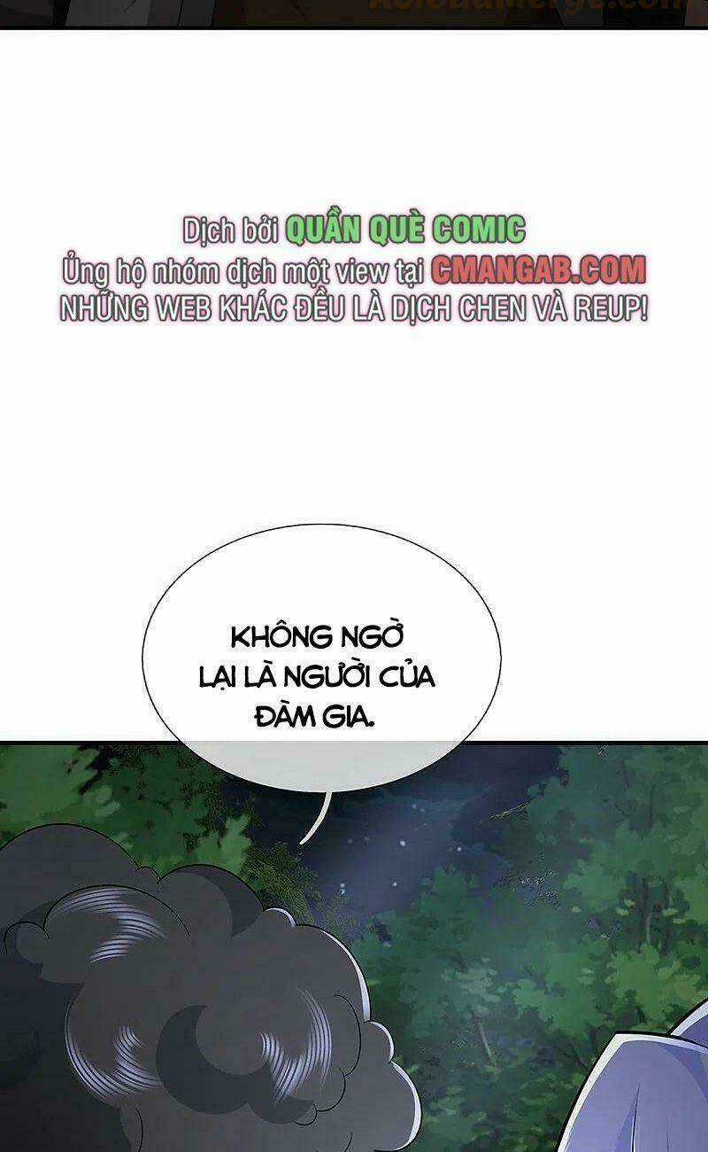 Vú Em Tiên Tôn Đi Ở Rể Chapter 331 trang 22