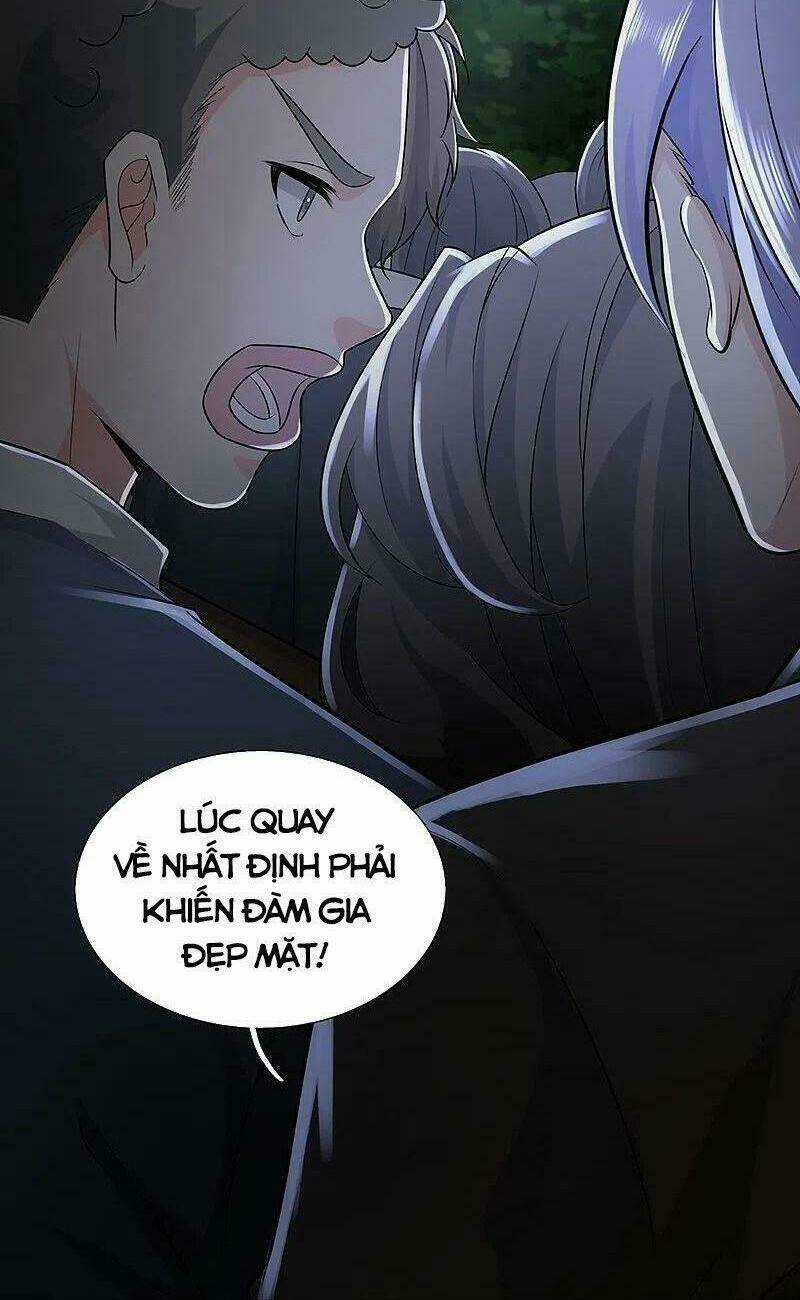 Vú Em Tiên Tôn Đi Ở Rể Chapter 331 trang 23