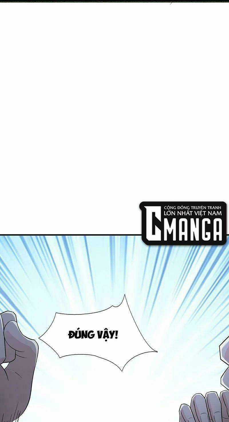 Vú Em Tiên Tôn Đi Ở Rể Chapter 331 trang 24