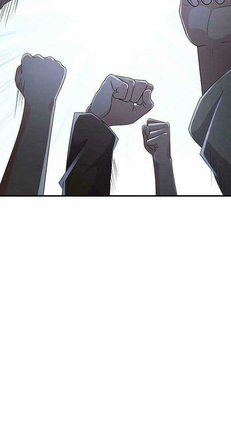 Vú Em Tiên Tôn Đi Ở Rể Chapter 331 trang 25