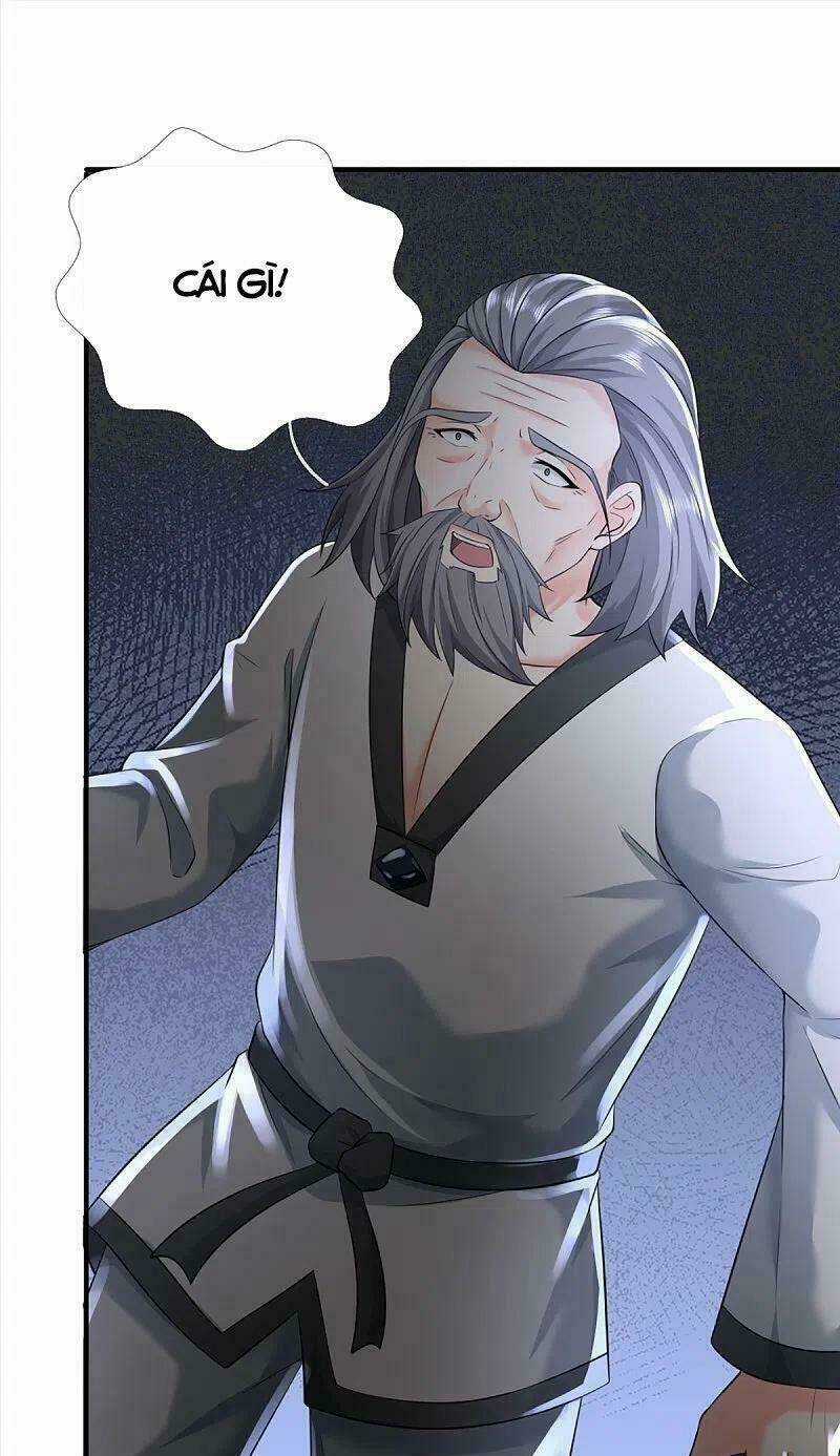 Vú Em Tiên Tôn Đi Ở Rể Chapter 331 trang 30