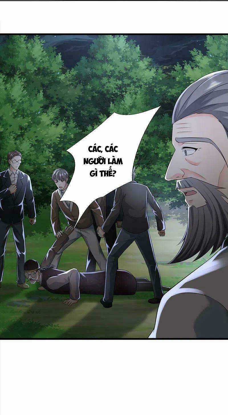 Vú Em Tiên Tôn Đi Ở Rể Chapter 331 trang 32