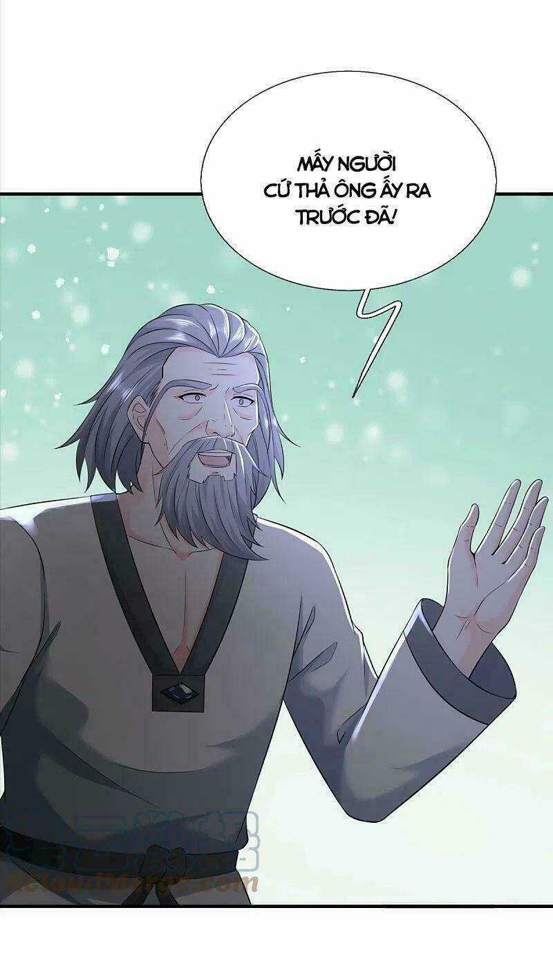 Vú Em Tiên Tôn Đi Ở Rể Chapter 331 trang 34